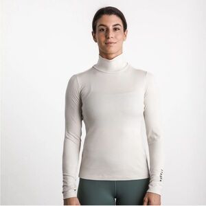 NOBULL WOOL Long sleeve
